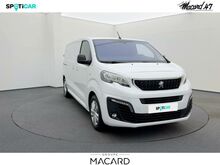 Photo 3 de l'offre de Peugeot Expert Fg M 1.5 BlueHDi 120ch S&S Pack Asphalt à 27 990 € chez SudOuest Occasions