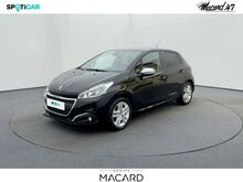 Photo 2 de l'offre de Peugeot 208 1.2 PureTech 82ch E6.2 Evap Signature 5p à 11 990 € chez SudOuest Occasions