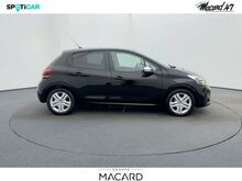 Photo 4 de l'offre de Peugeot 208 1.2 PureTech 82ch E6.2 Evap Signature 5p à 11 990 € chez SudOuest Occasions