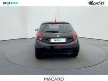 Photo 5 de l'offre de Peugeot 208 1.2 PureTech 82ch E6.2 Evap Signature 5p à 11 990 € chez SudOuest Occasions