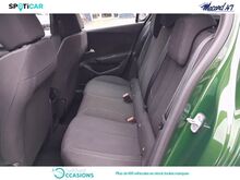 Photo 10 de l'offre de Peugeot 308 1.2 PureTech 130ch S&S Active Pack EAT8 à 24 690 € chez SudOuest Occasions