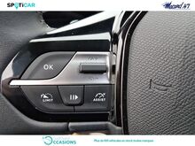 Photo 16 de l'offre de Peugeot 308 1.2 PureTech 130ch S&S Active Pack EAT8 à 24 690 € chez SudOuest Occasions