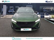 Photo 2 de l'offre de Peugeot 308 1.2 PureTech 130ch S&S Active Pack EAT8 à 24 690 € chez SudOuest Occasions