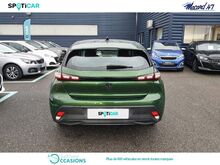 Photo 5 de l'offre de Peugeot 308 1.2 PureTech 130ch S&S Active Pack EAT8 à 24 690 € chez SudOuest Occasions