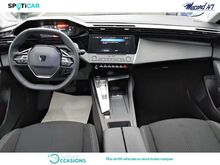 Photo 8 de l'offre de Peugeot 308 1.2 PureTech 130ch S&S Active Pack EAT8 à 24 690 € chez SudOuest Occasions