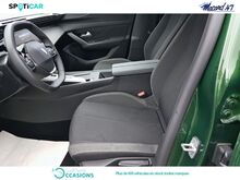 Photo 9 de l'offre de Peugeot 308 1.2 PureTech 130ch S&S Active Pack EAT8 à 24 690 € chez SudOuest Occasions