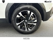 Photo 12 de l'offre de Peugeot 2008 1.2 PureTech 130ch S&S GT Pack EAT8 à 17 690 € chez SudOuest Occasions