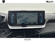 Photo 19 de l'offre de Peugeot 2008 1.2 PureTech 130ch S&S GT Pack EAT8 à 17 690 € chez SudOuest Occasions