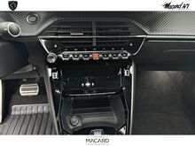 Photo 22 de l'offre de Peugeot 2008 1.2 PureTech 130ch S&S GT Pack EAT8 à 17 690 € chez SudOuest Occasions