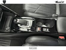 Photo 24 de l'offre de Peugeot 2008 1.2 PureTech 130ch S&S GT Pack EAT8 à 17 690 € chez SudOuest Occasions