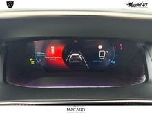 Photo 25 de l'offre de Peugeot 2008 1.2 PureTech 130ch S&S GT Pack EAT8 à 17 690 € chez SudOuest Occasions