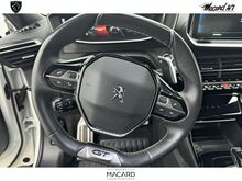 Photo 26 de l'offre de Peugeot 2008 1.2 PureTech 130ch S&S GT Pack EAT8 à 17 690 € chez SudOuest Occasions