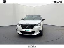 Photo 3 de l'offre de Peugeot 2008 1.2 PureTech 130ch S&S GT Pack EAT8 à 17 690 € chez SudOuest Occasions