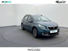 Photo 4 de l'offre de Peugeot 2008 1.2 PureTech 82ch  E6.c Active S&S à 10 990 € chez SudOuest Occasions