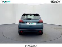 Photo 6 de l'offre de Peugeot 2008 1.2 PureTech 82ch  E6.c Active S&S à 10 990 € chez SudOuest Occasions