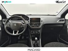 Photo 9 de l'offre de Peugeot 2008 1.2 PureTech 82ch  E6.c Active S&S à 10 990 € chez SudOuest Occasions