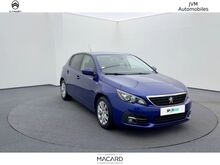 Photo 4 de l'offre de Peugeot 308 1.2 PureTech 110ch E6.3 S&S Style à 15 900 € chez SudOuest Occasions