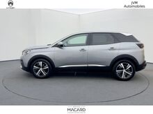 Photo 1 de l'offre de Peugeot 3008 1.2 PureTech 130ch Allure S&S EAT6 à 20 490 € chez SudOuest Occasions