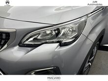 Photo 13 de l'offre de Peugeot 3008 1.2 PureTech 130ch Allure S&S EAT6 à 20 490 € chez SudOuest Occasions