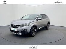 Photo 2 de l'offre de Peugeot 3008 1.2 PureTech 130ch Allure S&S EAT6 à 20 490 € chez SudOuest Occasions