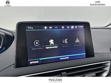 Photo 22 de l'offre de Peugeot 3008 1.2 PureTech 130ch Allure S&S EAT6 à 20 490 € chez SudOuest Occasions