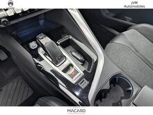 Photo 24 de l'offre de Peugeot 3008 1.2 PureTech 130ch Allure S&S EAT6 à 20 490 € chez SudOuest Occasions