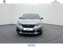 Photo 3 de l'offre de Peugeot 3008 1.2 PureTech 130ch Allure S&S EAT6 à 20 490 € chez SudOuest Occasions