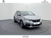 Photo 4 de l'offre de Peugeot 3008 1.2 PureTech 130ch Allure S&S EAT6 à 20 490 € chez SudOuest Occasions