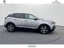 Photo 5 de l'offre de Peugeot 3008 1.2 PureTech 130ch Allure S&S EAT6 à 20 490 € chez SudOuest Occasions