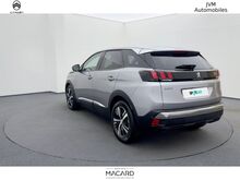 Photo 7 de l'offre de Peugeot 3008 1.2 PureTech 130ch Allure S&S EAT6 à 20 490 € chez SudOuest Occasions