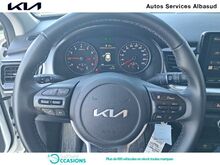 Photo 8 de l'offre de Kia Stonic 1.0 T-GDi 100ch Active à 19 800 € chez SudOuest Occasions