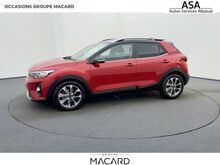 Photo 1 de l'offre de Kia Stonic 1.0 T-GDi 120ch ISG Premium DCT7 Euro6d-T à 17 990 € chez SudOuest Occasions