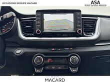 Photo 14 de l'offre de Kia Stonic 1.0 T-GDi 120ch ISG Premium DCT7 Euro6d-T à 17 990 € chez SudOuest Occasions