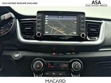 Photo 19 de l'offre de Kia Stonic 1.0 T-GDi 120ch ISG Premium DCT7 Euro6d-T à 17 990 € chez SudOuest Occasions