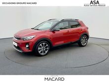 Photo 2 de l'offre de Kia Stonic 1.0 T-GDi 120ch ISG Premium DCT7 Euro6d-T à 17 990 € chez SudOuest Occasions