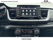 Photo 20 de l'offre de Kia Stonic 1.0 T-GDi 120ch ISG Premium DCT7 Euro6d-T à 17 990 € chez SudOuest Occasions