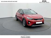 Photo 3 de l'offre de Kia Stonic 1.0 T-GDi 120ch ISG Premium DCT7 Euro6d-T à 17 990 € chez SudOuest Occasions