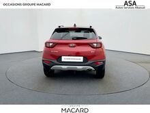 Photo 5 de l'offre de Kia Stonic 1.0 T-GDi 120ch ISG Premium DCT7 Euro6d-T à 17 990 € chez SudOuest Occasions