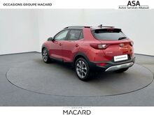 Photo 7 de l'offre de Kia Stonic 1.0 T-GDi 120ch ISG Premium DCT7 Euro6d-T à 17 990 € chez SudOuest Occasions