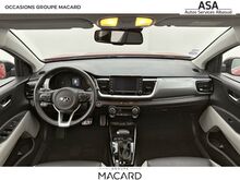 Photo 8 de l'offre de Kia Stonic 1.0 T-GDi 120ch ISG Premium DCT7 Euro6d-T à 17 990 € chez SudOuest Occasions