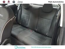 Photo 19 de l'offre de Fiat 500 e 95ch Action Plus à 14 780 € chez SudOuest Occasions