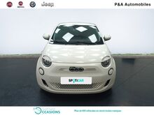 Photo 3 de l'offre de Fiat 500 e 95ch Action Plus à 14 780 € chez SudOuest Occasions