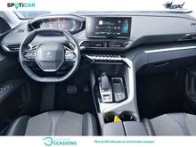 Photo 14 de l'offre de Peugeot 3008 HYBRID 225ch Allure e-EAT8 à 24 990 € chez SudOuest Occasions