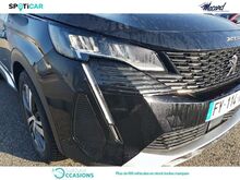 Photo 16 de l'offre de Peugeot 3008 HYBRID 225ch Allure e-EAT8 à 24 990 € chez SudOuest Occasions