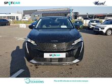 Photo 2 de l'offre de Peugeot 3008 HYBRID 225ch Allure e-EAT8 à 24 990 € chez SudOuest Occasions