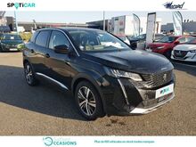 Photo 3 de l'offre de Peugeot 3008 HYBRID 225ch Allure e-EAT8 à 24 990 € chez SudOuest Occasions