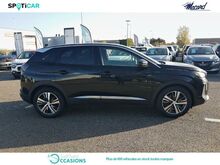 Photo 4 de l'offre de Peugeot 3008 HYBRID 225ch Allure e-EAT8 à 24 990 € chez SudOuest Occasions