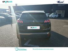 Photo 5 de l'offre de Peugeot 3008 HYBRID 225ch Allure e-EAT8 à 24 990 € chez SudOuest Occasions