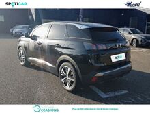 Photo 7 de l'offre de Peugeot 3008 HYBRID 225ch Allure e-EAT8 à 24 990 € chez SudOuest Occasions