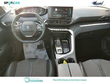 Photo 8 de l'offre de Peugeot 3008 HYBRID 225ch Allure e-EAT8 à 24 990 € chez SudOuest Occasions